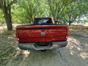 Dodge RAM 1500 5.7HEMI, снимка 10