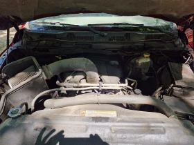 Dodge RAM 1500 5.7HEMI, снимка 14