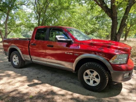 Dodge RAM 1500 5.7HEMI, снимка 6