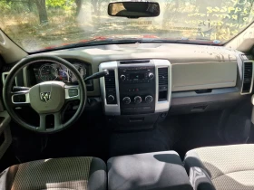 Dodge RAM 1500 5.7HEMI, снимка 16