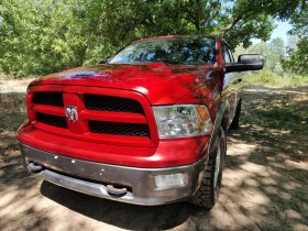 Dodge RAM 1500 5.7HEMI, снимка 4