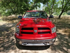 Dodge RAM 1500 5.7HEMI, снимка 3