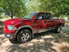 Dodge RAM 1500 5.7HEMI, снимка 5