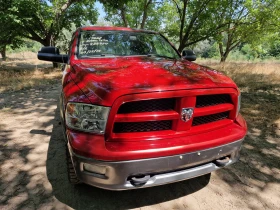 Dodge RAM 1500 5.7HEMI, снимка 2