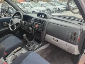 Mitsubishi Pajero sport 2.5 TDI ITALY UNIKAT, снимка 14