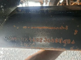 Mitsubishi Pajero sport 2.5 TDI ITALY UNIKAT, снимка 17