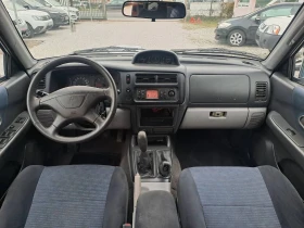 Mitsubishi Pajero sport 2.5 TDI ITALY UNIKAT, снимка 8