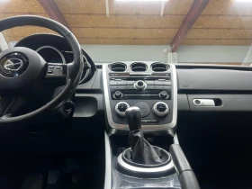 Mazda CX-7, снимка 11