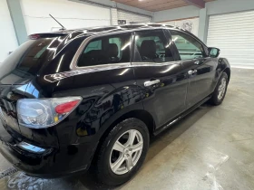 Mazda CX-7, снимка 2