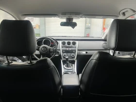 Mazda CX-7, снимка 10