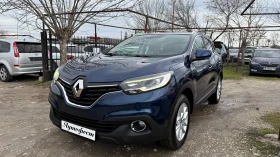 Renault Kadjar 1.5dci НАВИ КАМЕРА ПАРКТРОНИЦИ ЕВРО 6, снимка 1