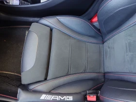 Mercedes-Benz GLC 43 AMG, снимка 12