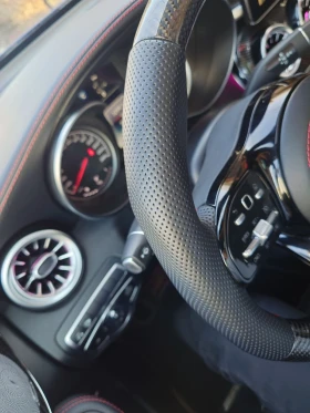 Mercedes-Benz GLC 43 AMG, снимка 11