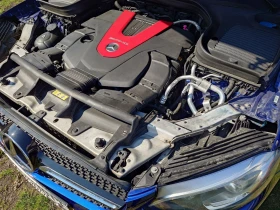 Mercedes-Benz GLC 43 AMG, снимка 8