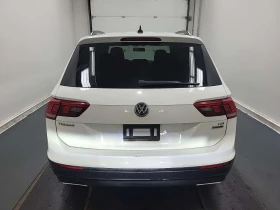 VW Tiguan * TRENDLINE * CARFAX * 2 КЛЮЧА, снимка 6