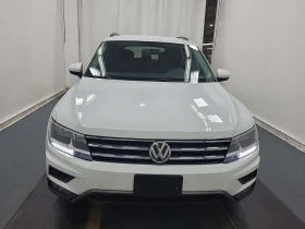 VW Tiguan * TRENDLINE * CARFAX * 2 КЛЮЧА, снимка 7