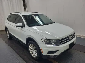 VW Tiguan * TRENDLINE * CARFAX * 2 КЛЮЧА, снимка 2