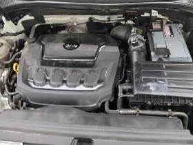 VW Tiguan * TRENDLINE * CARFAX * 2 КЛЮЧА, снимка 17