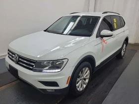 VW Tiguan * TRENDLINE * CARFAX * 2 КЛЮЧА, снимка 1