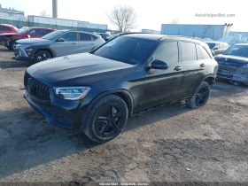 Mercedes-Benz GLC 300 AMG* BURMESTER* 4MATIC* Digital, снимка 2