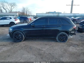 Mercedes-Benz GLC 300 AMG* BURMESTER* 4MATIC* Digital, снимка 6