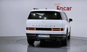 Hyundai Santa fe 2.5T 2Wd Prestige, снимка 4