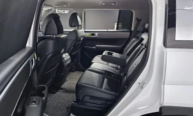 Hyundai Santa fe 2.5T 2Wd Prestige, снимка 12