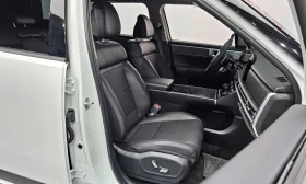 Hyundai Santa fe 2.5T 2Wd Prestige, снимка 9
