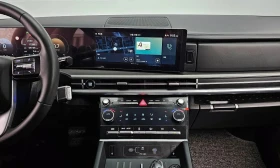 Hyundai Santa fe 2.5T 2Wd Prestige, снимка 14