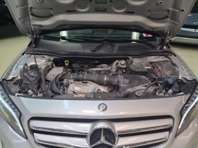 Mercedes-Benz GLA 250 CARFAX /Кожа/Нави/Подгрев/Панорама+ Гуми, снимка 14