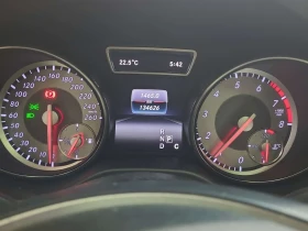 Mercedes-Benz GLA 250 CARFAX /Кожа/Нави/Подгрев/Панорама+ Гуми, снимка 9