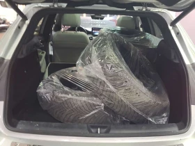 Mercedes-Benz GLA 250 CARFAX /Кожа/Нави/Подгрев/Панорама+ Гуми, снимка 12