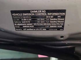 Mercedes-Benz GLA 250 CARFAX /Кожа/Нави/Подгрев/Панорама+ Гуми, снимка 16