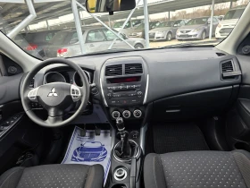 Mitsubishi ASX 1.8DI-D KLIMATRONIK, снимка 11