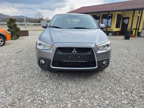 Mitsubishi ASX 1.8DI-D KLIMATRONIK, снимка 8