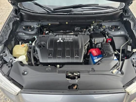 Mitsubishi ASX 1.8DI-D KLIMATRONIK, снимка 16