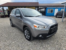 Mitsubishi ASX 1.8DI-D KLIMATRONIK, снимка 7