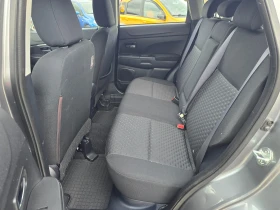Mitsubishi ASX 1.8DI-D KLIMATRONIK, снимка 14