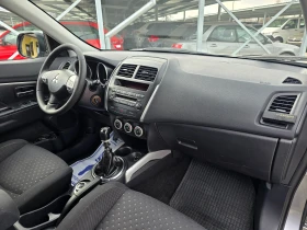 Mitsubishi ASX 1.8DI-D KLIMATRONIK, снимка 9