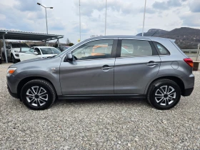 Mitsubishi ASX 1.8DI-D KLIMATRONIK, снимка 2