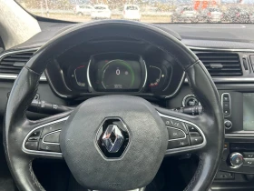 Renault Kadjar Panorama FULL екстри, снимка 11