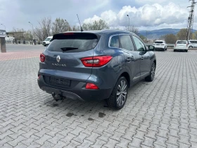 Renault Kadjar Panorama FULL екстри, снимка 6