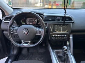Renault Kadjar Panorama FULL екстри, снимка 12