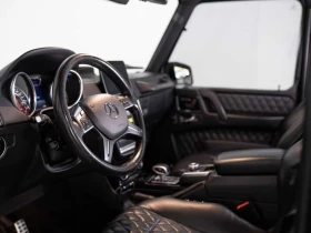 Mercedes-Benz G * 63 | AMG | DESIGNO | BRUSH GUARD | 22 IN * , снимка 10
