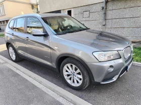 BMW X3, снимка 10