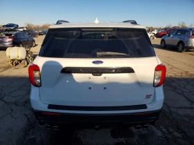 Ford Explorer ST, снимка 6