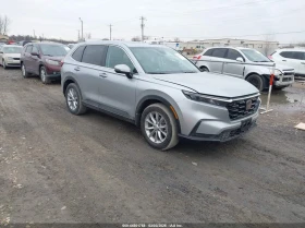 Honda Cr-v 1.5l Ex-L Awd, снимка 1