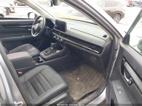 Honda Cr-v 1.5l Ex-L Awd, снимка 5