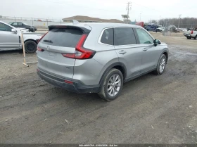 Honda Cr-v 1.5l Ex-L Awd, снимка 4