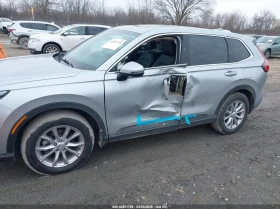 Honda Cr-v 1.5l Ex-L Awd, снимка 6